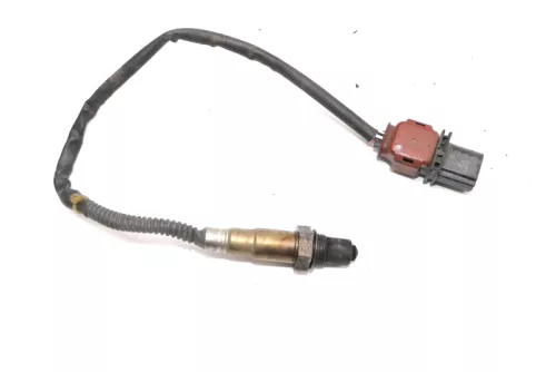 A6 4F 059906262F Lambdasonde 2.7 TDI Abgastemperaturgeber Partikelfilter ASB ## (129657)