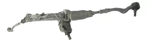 Audi A4 8K A5 8T Lenkgetriebe Lenkung Servolenkung 8T1422065R 8T1422066C (141590)