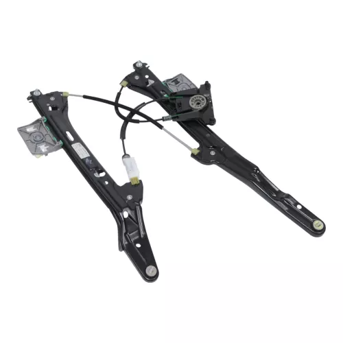 A5 8T elektrischer Fensterheber Gestänge hinten links 8T8839461C ORIGINAL NEU