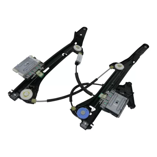 A5 8T elektrischer Fensterheber Gestänge hinten links 8T8839461C ORIGINAL NEU (149586)