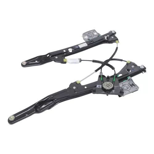 A5 8T elektrischer Fensterheber Gestänge hinten links 8T8839461C ORIGINAL NEU (149586)