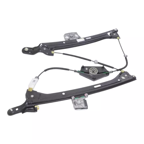 A5 8T elektrischer Fensterheber Gestänge vorne links 8T8839461B ORIGINAL NEU (149588)