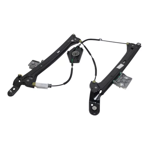 A5 8T elektrischer Fensterheber Gestänge vorne rechts 8T8839462B ORIGINAL NEU (149589)