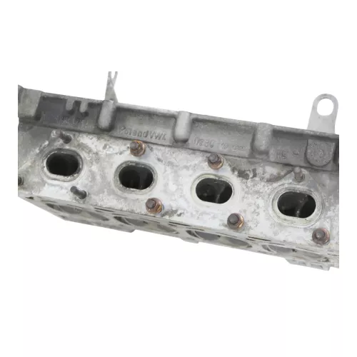 Seat Ibiza 6J Zylinderkopf Kopf Ventile 1,4 16V 86 PS BXW/CGAA (149855)