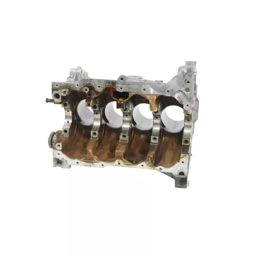 VW Touran Golf Motor NUR Block 1,6 FSI 85kw 115PS BLP - OHNE Kurbelwelle BLF BAG (149859)