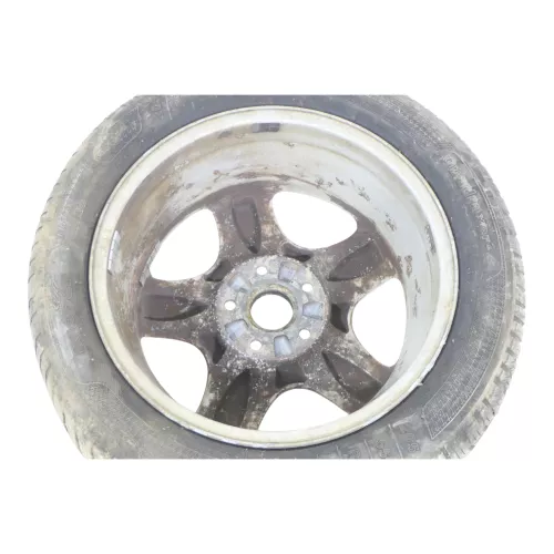 1x Audi A6 4B Quattro Felge Alufelge 8D0601025C 7jx16H2 ET45 Ronal 205/55     (149863)
