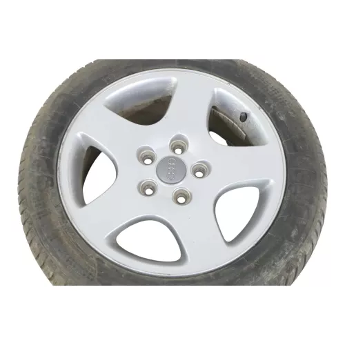 1x Audi A6 4B Quattro Felge Alufelge 8D0601025C 7jx16H2 ET45 Ronal 205/55