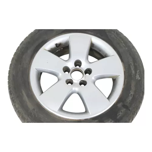 1x Golf 4 Alufelge Felge 6Jx15 H2 ET38 1C0601025F