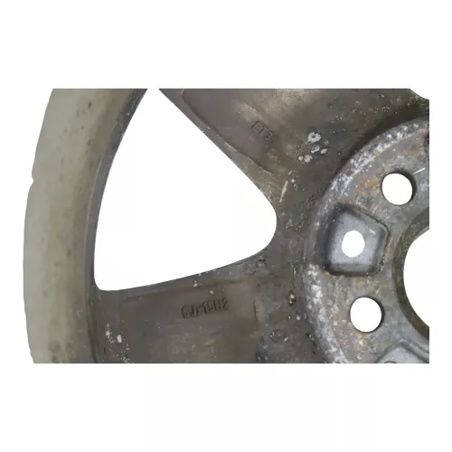 1x Golf 4 Alufelge Felge 6Jx15 H2 ET38 1C0601025F (149866)