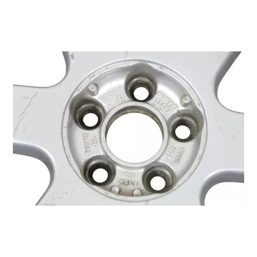1x Felge Alufelge original Audi A3 8L 6jx15H2 ET38 8L0601025F Speedline    (149877)