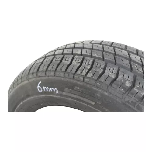 1x Felge Alufelge original Audi A3 8L 6jx15H2 ET38 8L0601025E Ersatzrad 195/65 R (149878)