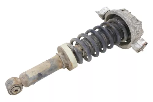 1x VW Touareg 7L Federbein Feder Stoßdämpfer hinten links/rechts 7L6513029E