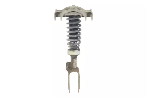 1x VW Touareg 7L Federbein Feder Stoßdämpfer vorne links 7L6413031L / S (156049)