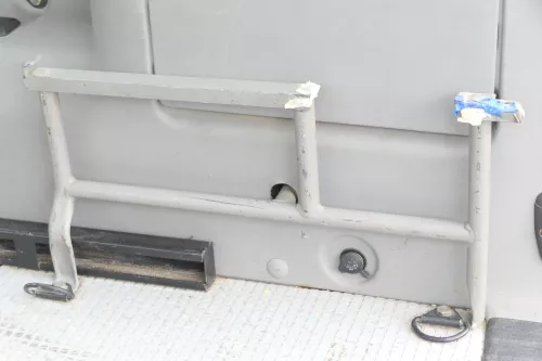 VW T4 Kofferraum Bett Liegebett Gestell Multivan - Gestell + Matratze + Boden (157600)