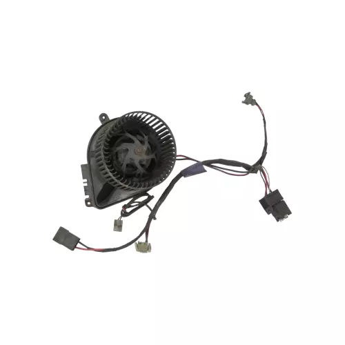 VW LT 2D 35 Lüfter Lüftermotor Motor Heizung Innen 2D1959101B (158720)