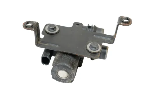 VW Audi Zusatzwasserpumpe Wasserpumpe Pumpe 1k0820036b ORIGINAL (159525)