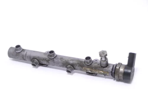 A4 A6 4F Q7 4L Einspritzleiste Kraftstoffverteiler 3.0 TDI 059130090AG BKS BUN