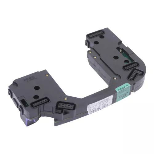 Audi A6 4F Q7 elektronikmodul für Lenkstockmodul 4F0953549D Multifunktions (176072)