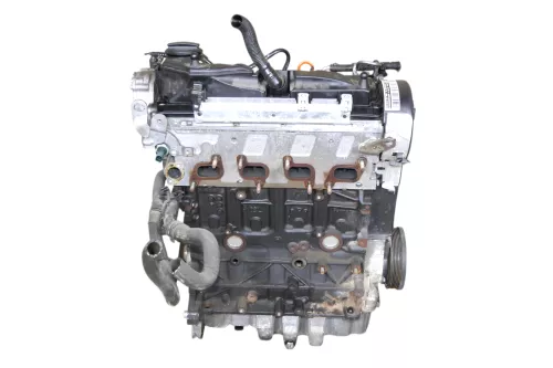 Touran 1T3 Motor CAYC CAYB 1.6TDI ca. 170.000km - ohne Anbauteile- ab ca. Bj2011 (177474)