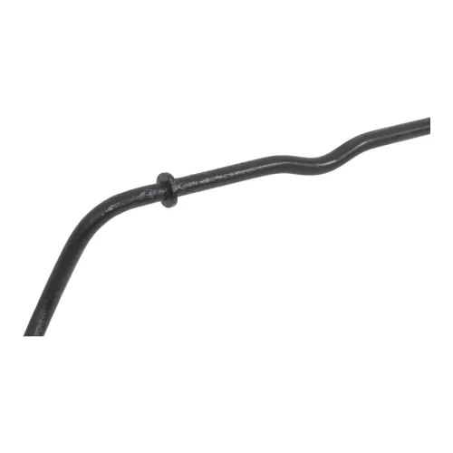 Audi 80 B4 Stabi Stabilisator hinten 8A0511409G (182945)