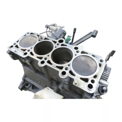 VW Passat 3B A4 B5 Motorblock ARG Motor 1,8 92kw 125PS 20V AUTOMATIK (185425)
