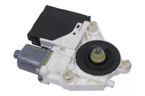 VW Golf 5 elektrischer Fensterheber Motor vorne rechts 1K0959792J 1K0959702AG Z2