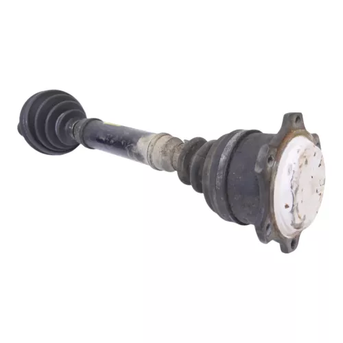 Audi A4 B5 A6 Passat 3B Antriebswelle Gelenkwelle 8D0407453X links Automatik ## (185563)