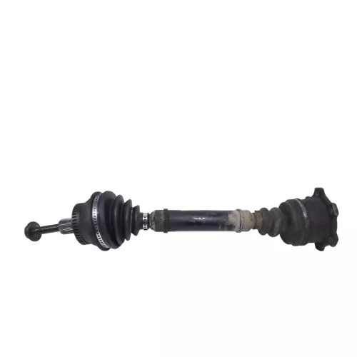 Audi A4 B5 A6 Passat 3B Antriebswelle Gelenkwelle 8D0407453X links Automatik ##