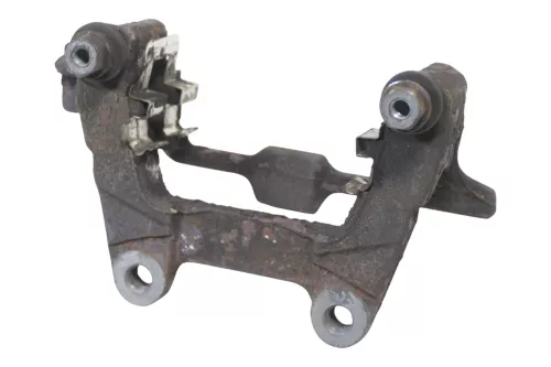 Audi A6 4F Bremssattel Halter rechts hinten   ## (185564)