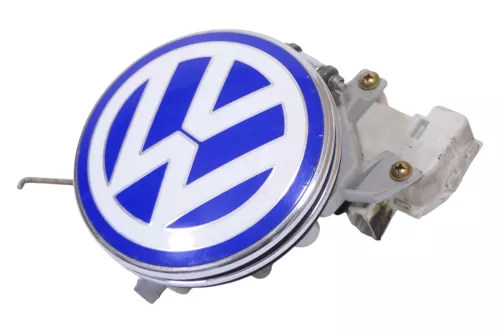 VW New Beetle 9C 1C Griff Heckklappe Heckklappengriff original  (185568)