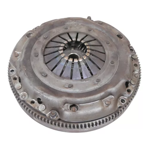 VW Caddy 2K Schwungrad Zweimassenschwungrad BSU ## (185822)