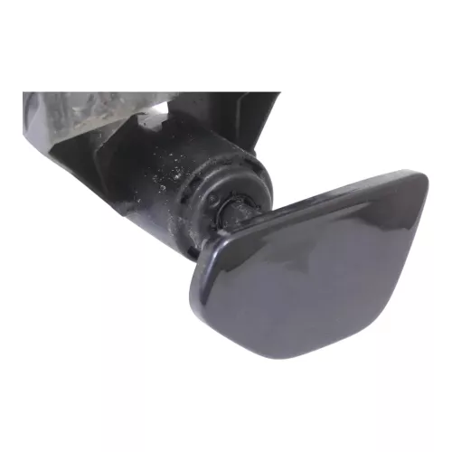 1x Touran 1T Düse Scheinwerferreinigungsanlage SWR links Facelfit +Kappe schwarz (185850)