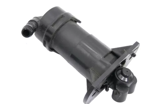 Audi A6 4F Düse Scheinwerferreininungsanlage 4F0955102 SWR Wischwasser rechts