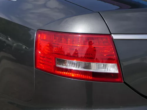 Audi A6 4F Limousine LED Rücklicht Rückleuchte Hecklicht 4F5945095N links (185863)