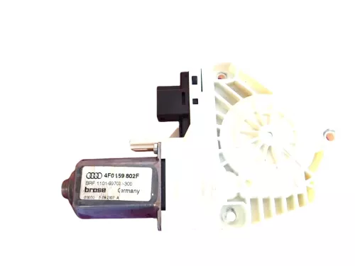 Audi A6 4F ektrischer Fensterheber Motor hinten rechts 4F0959802F