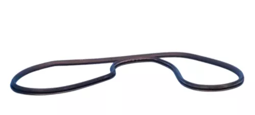 1x Audi A6 4F Türdichtung Dichtung Tür hinten links /rechts Limouisne 4F0831721G