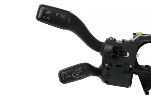 Audi A6 4F Q7 Lenkstockschalter Modul 4E0953513K 4PK Tempomat Blinker Wischer (185912)