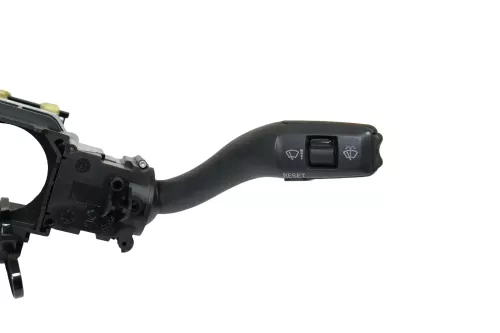 Audi A6 4F Q7 Lenkstockschalter Modul 4E0953513K 4PK Tempomat Blinker Wischer (185912)