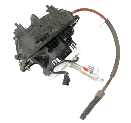 Audi A6 4F Schaltgestänge Automatikgetriebe Automatik 4F1713105D 4F1713105E 4F17 (185916)