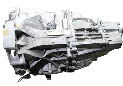 Audi A6 4F Quattro Allrad Getriebe KSY Automatik 2.7 TDI 132kw 177.000km BPP