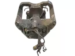 Audi A4 8E A6 4F Bremssattel 8E0615123B vorne links Bremse Satttel (185958)