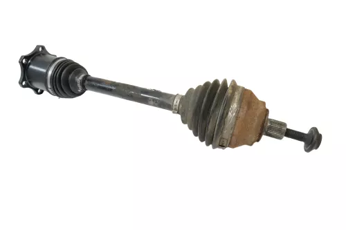 A6 4F Antriebswelle Gelenkwelle 4F0407271T links vorne 2.7 TDI BPG BSG Automatik