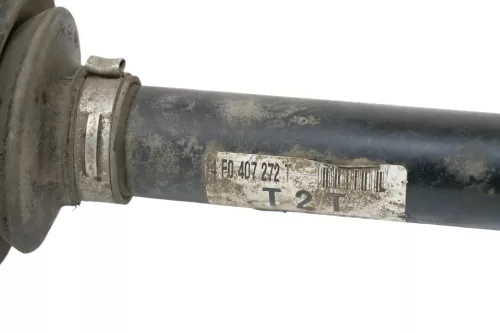A6 4F Antriebswelle Gelenkwelle 4F0407272T rechts vorne 2.7TDI BPG BSG Automatik (185966)