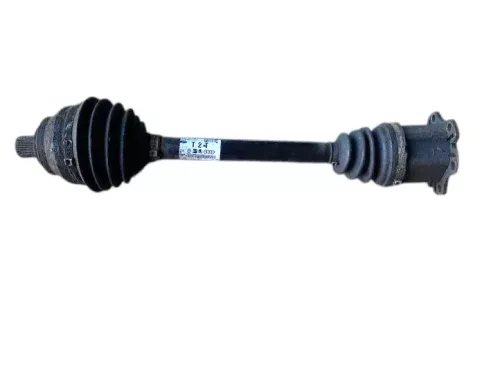A6 4F Antriebswelle Gelenkwelle 4F0407272T rechts vorne 2.7TDI BPG BSG Automatik