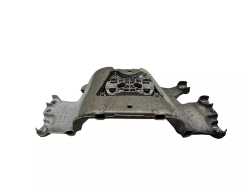 Audi A6 4F Achse vorne Vorderachse Aggregateträger Getriebe 4F0399263L Querträge