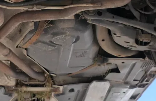 Aud A6 4F Tank Dieseltank Kraftstofftank Kraftstoffbehälter Behälter 4F0201060BN