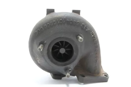 Audi A6 4F A4 B7 8E Turbolader Turbo 059145715R 2.7 TDI BPP BSG (185977)