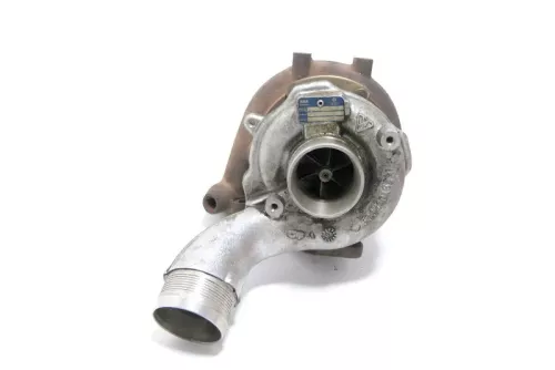 Audi A6 4F A4 B7 8E Turbolader Turbo 059145715R 2.7 TDI BPP BSG (185977)