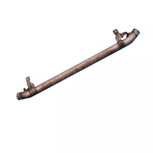 Audi A6 4F Turbolader Schlauch Leitung Unterdruckrohr Rohr 4F0145731AA BPP BSG (185979)