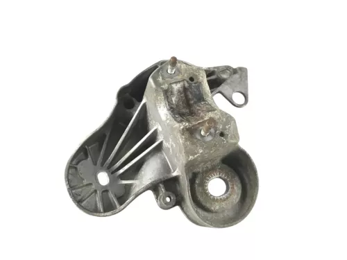 Audi A6 4F Motorhalter Lager Halter 4F0199351S links Stütze Motor Automatik ##